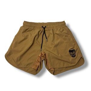 Gym Reapers Shorts Mens Large